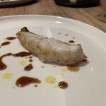 Il Lato - 忘れました(笑)けど美味しかった