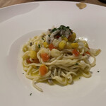 Il Lato - 量多めかも？(たぶん、相方の減らした分)