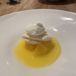 Il Lato - 柑橘の爽やかさが冴えてます