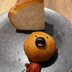 Il Lato - 見た目だけじゃなく美味しいパン