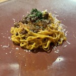 Il Lato - 量多めかも？(たぶん、相方の減らした分)