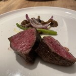 Il Lato - 量多めかも？(たぶん、相方の減らした分)