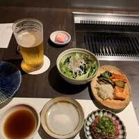 焼肉 きたん 法善寺 - 