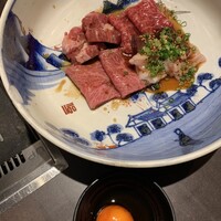 焼肉 きたん 法善寺 - 