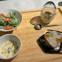 Maison B - 