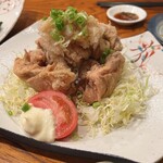 旬菜酒房 高笑 - 