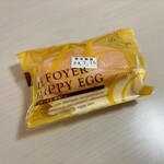 ル・フォワイエ イオン岡山店 - 幸福たまご❤️