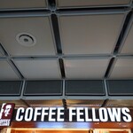 COFFEE FELLOWS - 