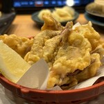 回転すし 活一鮮 - 