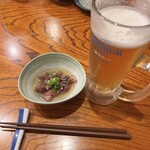 旬菜酒房 高笑 - 