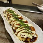 お好み焼きもみじ - 