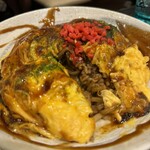 お好み焼きもみじ - 