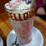 COFFEE FELLOWS - 