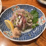 旬菜酒房 高笑 - 