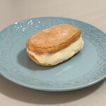 ル・フォワイエ イオン岡山店 - 生地最上級にふわっふわ❤️