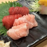 回転すし 活一鮮 - 