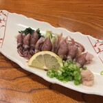 旬菜酒房 高笑 - 