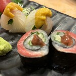 回転すし 活一鮮 - 