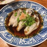 旬菜酒房 高笑 - 