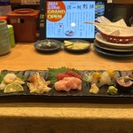 回転すし 活一鮮 - 