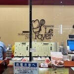 ル・フォワイエ - ル・フォワイエイオン岡山店✨