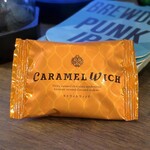 GOOD HUMOR - キャラメルウィッチ
