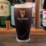 GOOD HUMOR - ギネス生ビール
