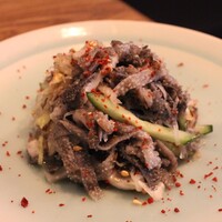 炭火焼肉ホルモン うしごろ 中目黒店 - 