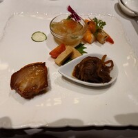 個室中華 頤和園 京橋店 - 