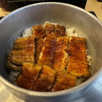 天然うなぎ しま村 - 