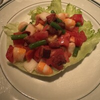 ウルフギャング・ステーキハウス 福岡店 - 