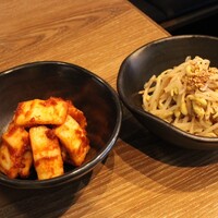 炭火焼肉ホルモン うしごろ 中目黒店 - 