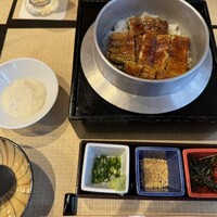 天然うなぎ しま村 - 