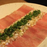 炭火焼肉ホルモン うしごろ 中目黒店 - 