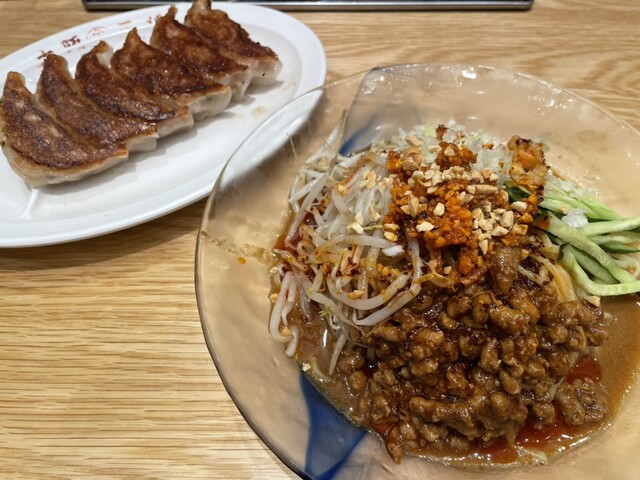 大阪王将 イオンモール盛岡南店 &ndash; 餃子と中華が楽しめるファミリーレストラン