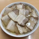 坂内食堂 - 