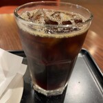 タリーズコーヒー - ドリンク写真: