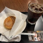 タリーズコーヒー - 