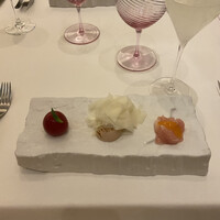 リストランテ　ウミリア - 