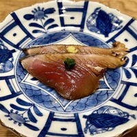 鮨 しゅんぺい - 