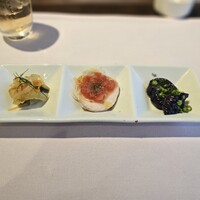 厳選洋食さくらい - 