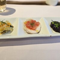 厳選洋食さくらい - 