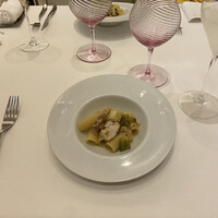 リストランテ　ウミリア - 