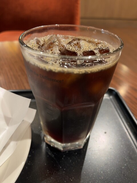 TULLY'S COFFEE E-Ru E-Ru Hiroshima Ekimae Ten