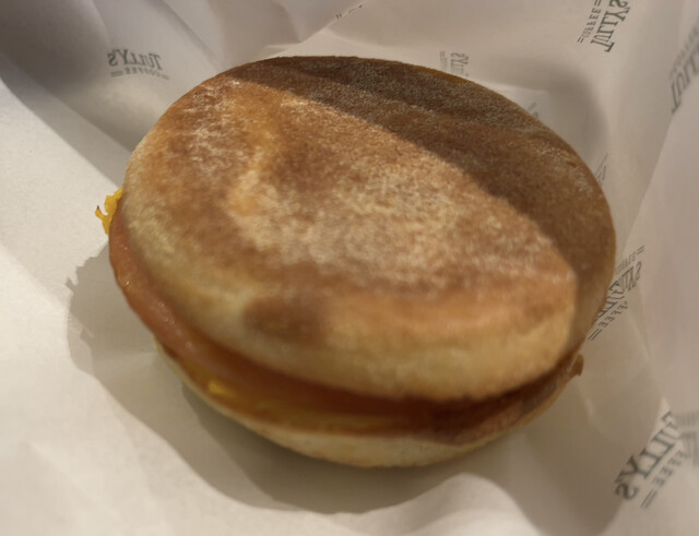 TULLY'S COFFEE E-Ru E-Ru Hiroshima Ekimae Ten photo 2