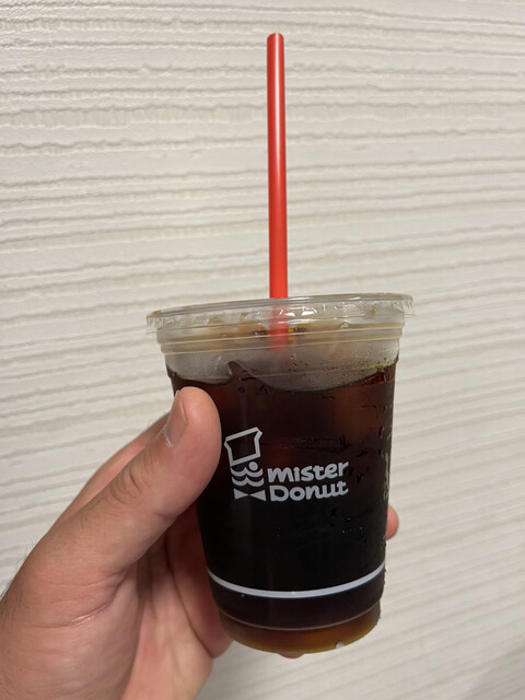 mister Donut Jrhiroshimastationshop photo 3