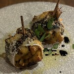 パーラーイワシ - 