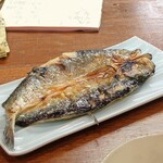 大八 - ニシン灰干し