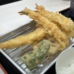 あつあつ揚立てっちゃん - 