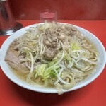 ラーメン二郎 - 